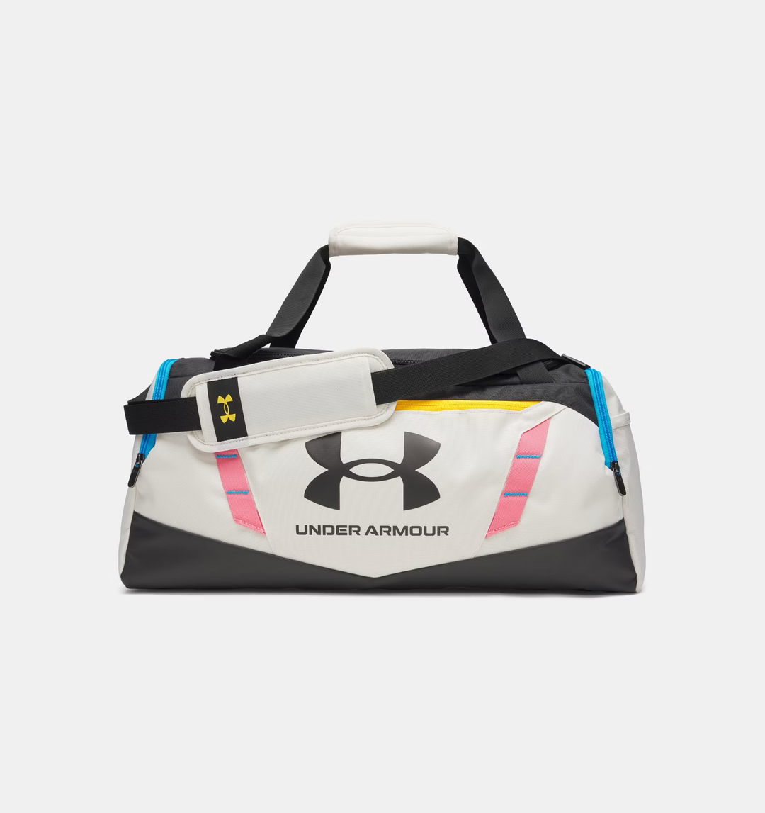 Undeniable 5.0 Small Duffle Bag