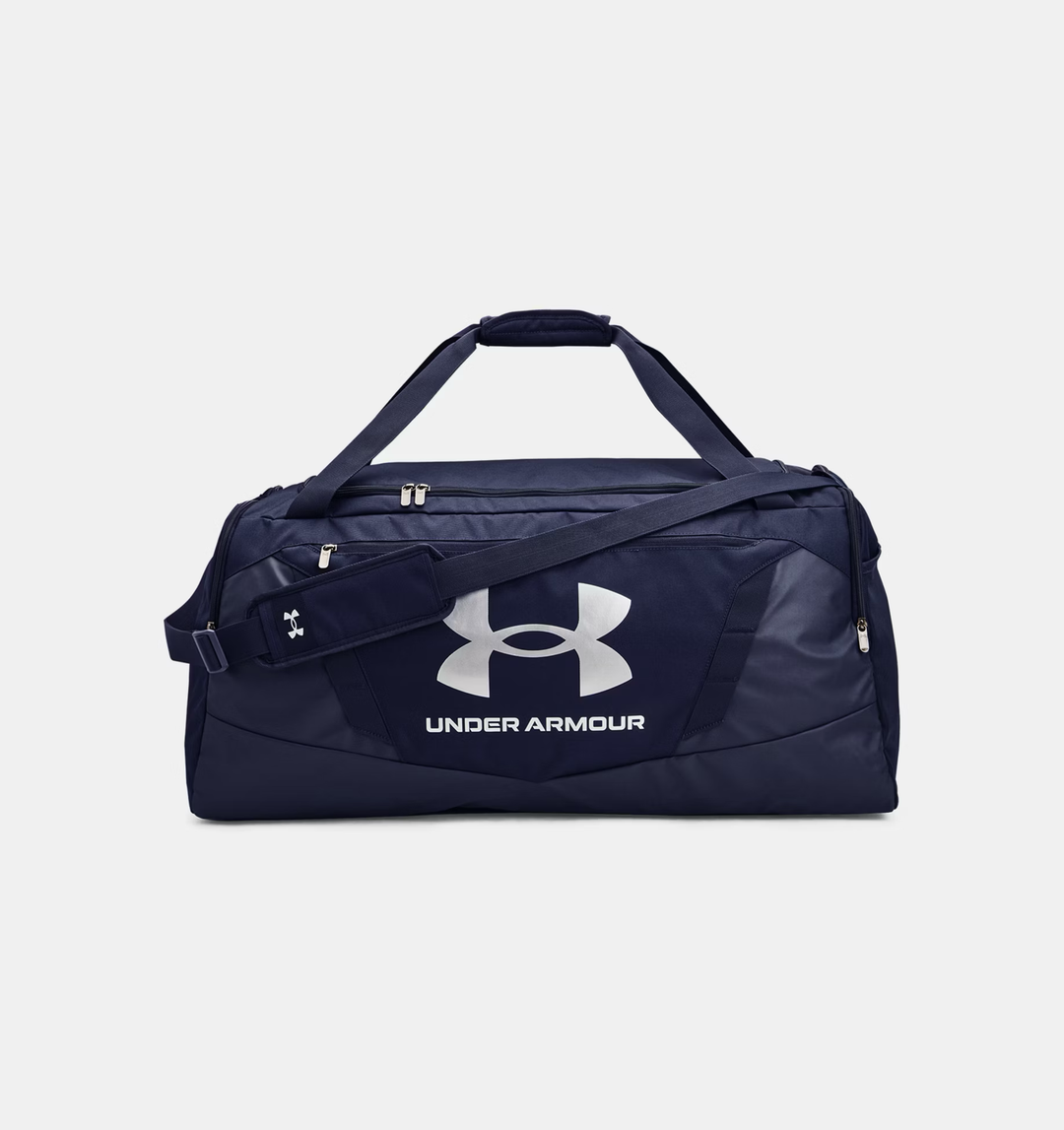 Undeniable 5.0 Large Duffle Bag
