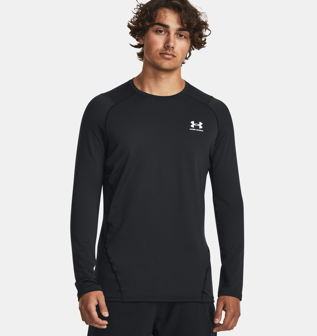 ColdGear® Fitted Men&