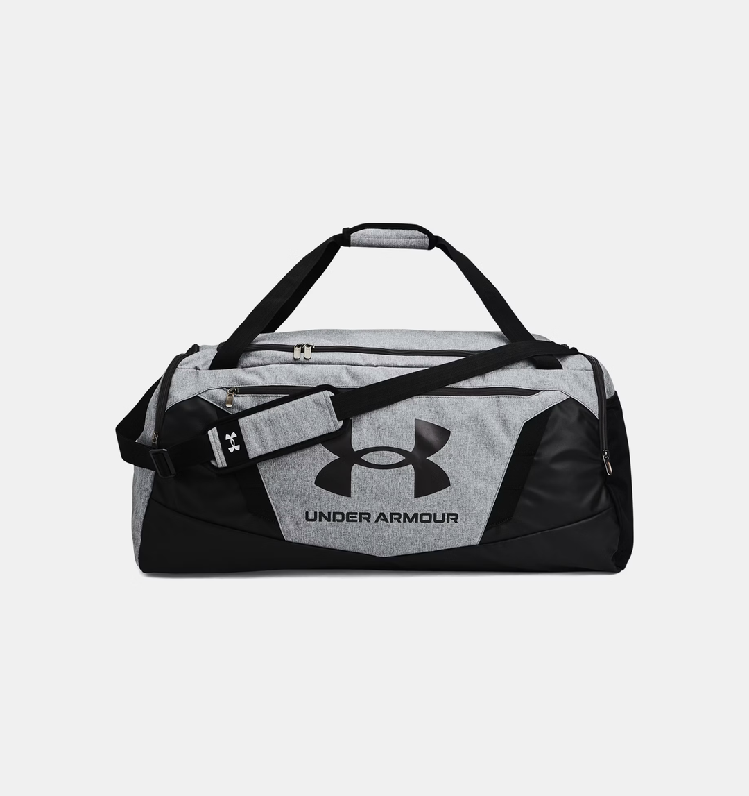 Undeniable 5.0 Large Duffle Bag