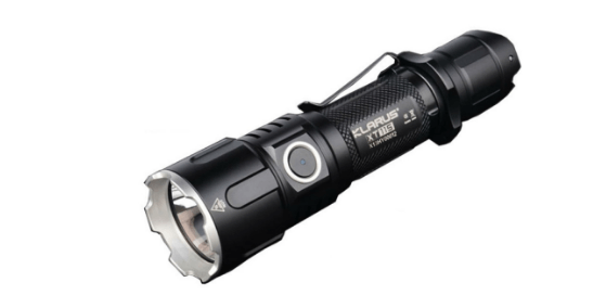 FLASH LIGHT XT11S - 1100 Lumens