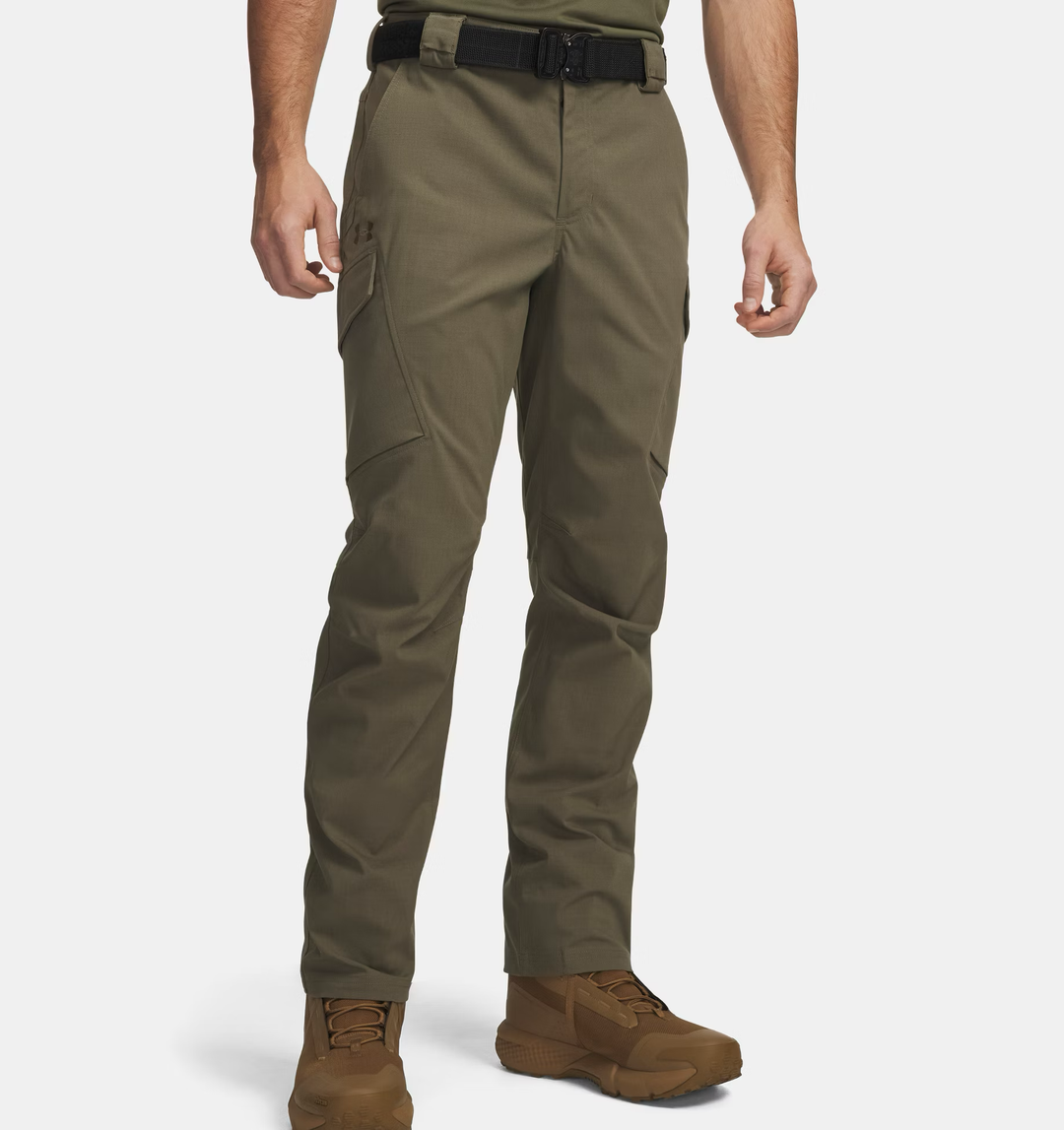 Tactical Elite Men&