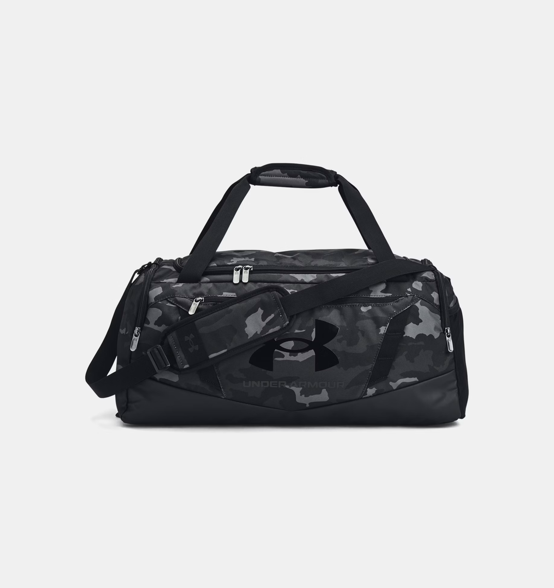 Undeniable 5.0 Small Duffle Bag
