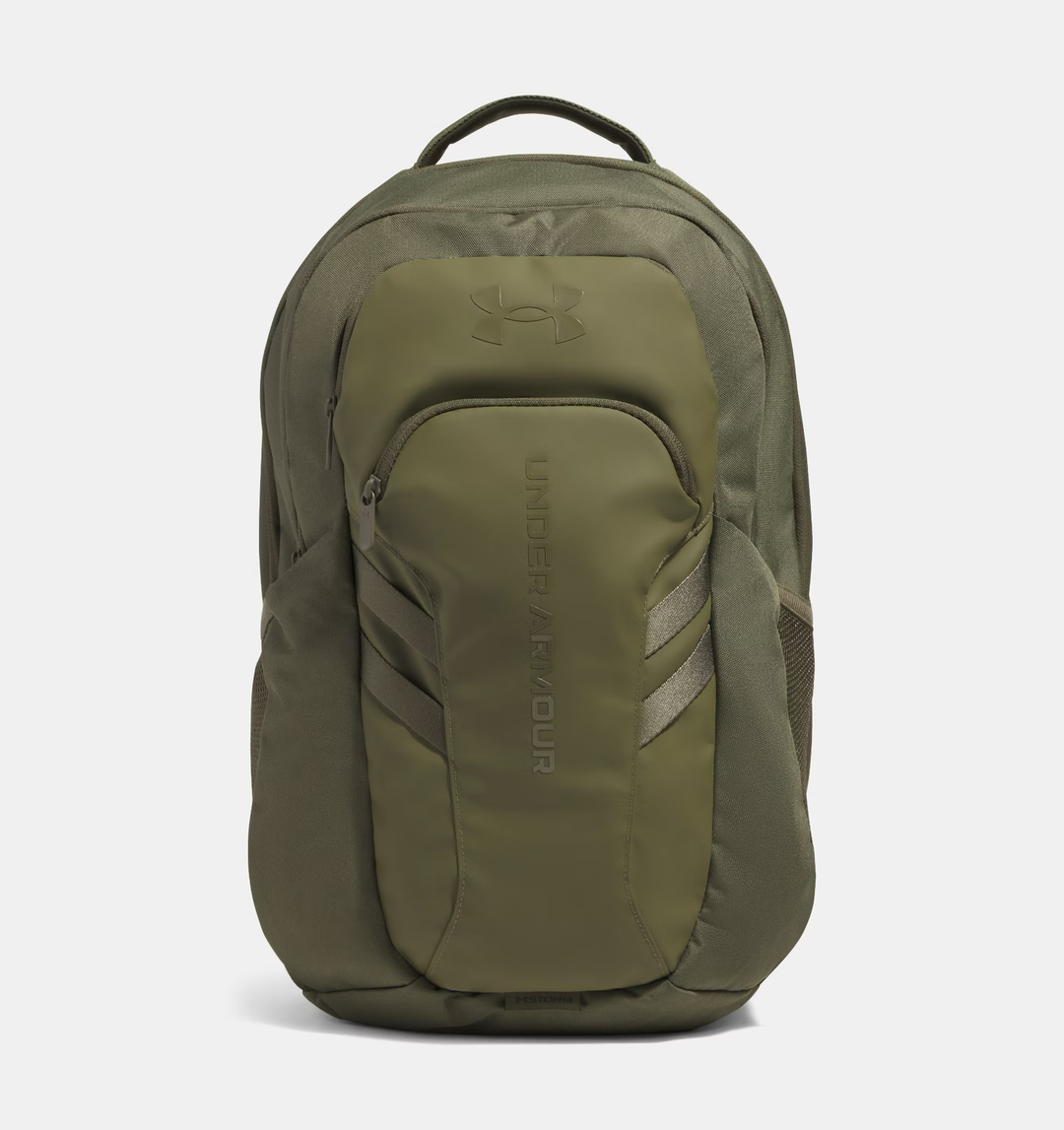 Hustle 6.0 Pro Backpack