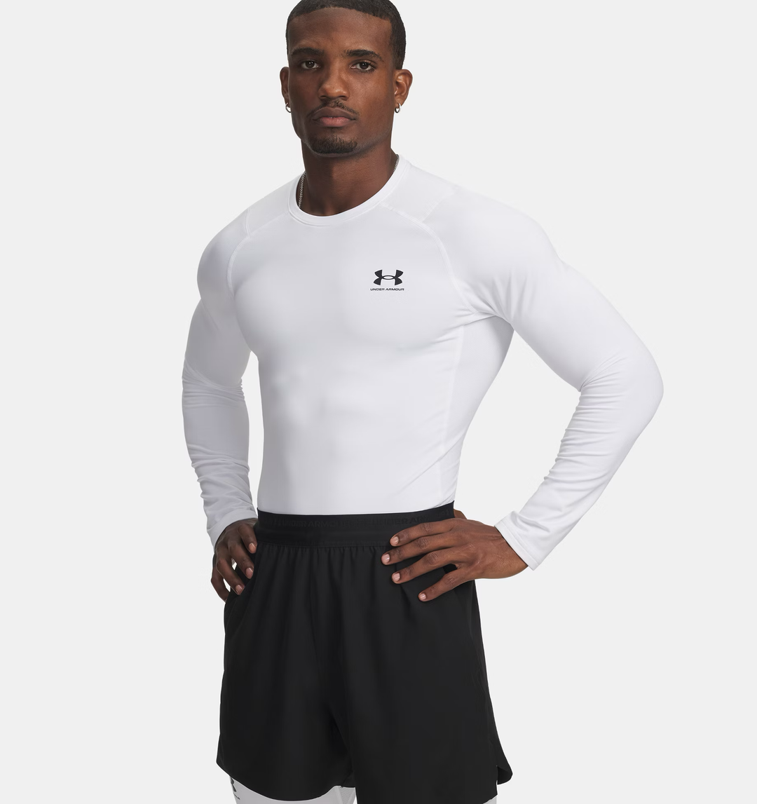 ColdGear® Fitted Men&