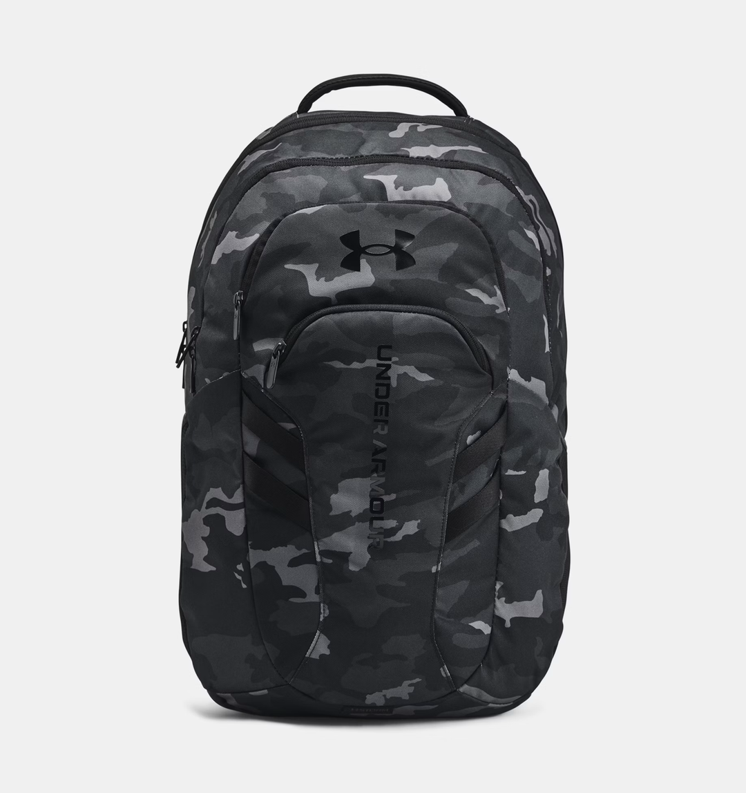 Hustle 6.0 Pro Backpack