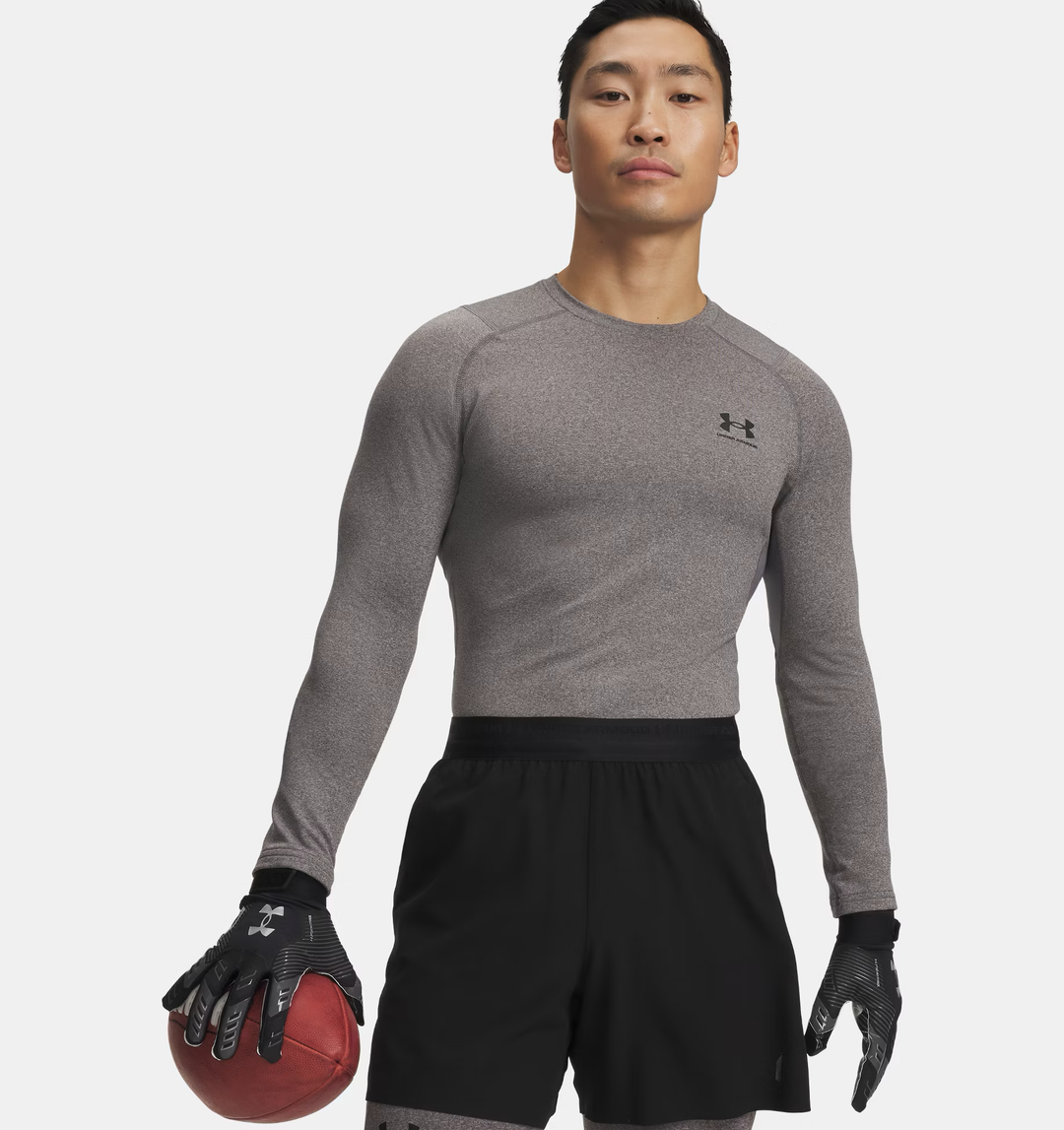 ColdGear® Fitted Men&