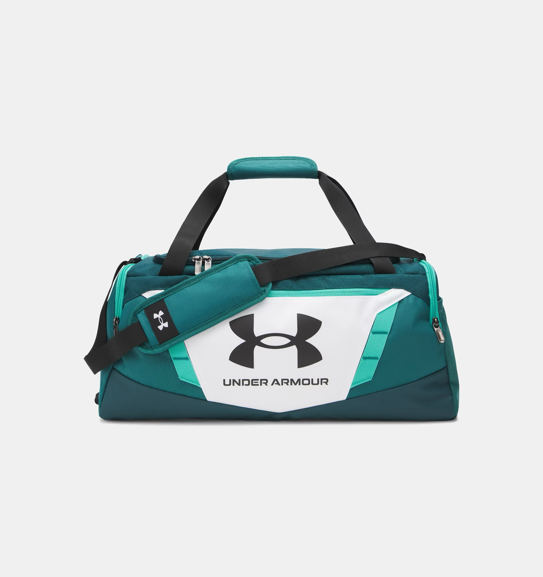 Undeniable 5.0 Small Duffle Bag