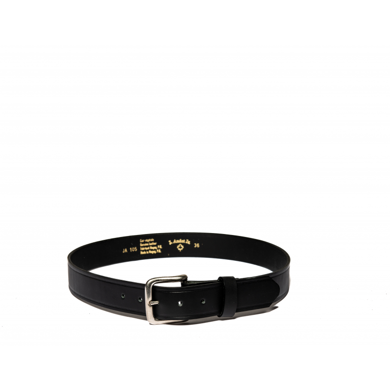 JA105 - Ceinture en cuir