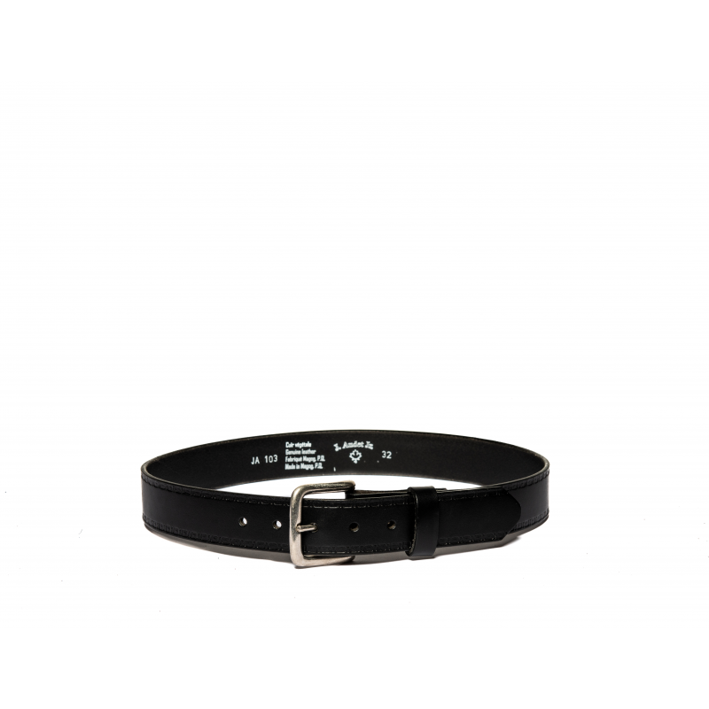 JA103 - Ceinture en cuir
