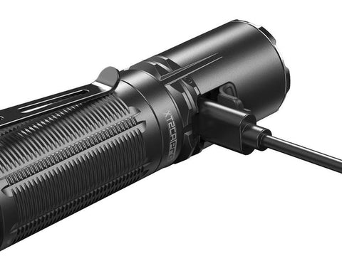 FLASH LIGHT XT2CR-PRO - 2100 Lumens