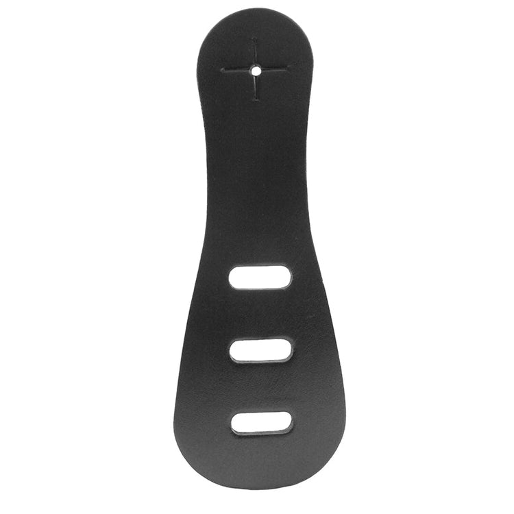 LEATHER MICROPHONE HOLDER HT010