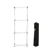 1×3 Floor Matrix Pop Up Display