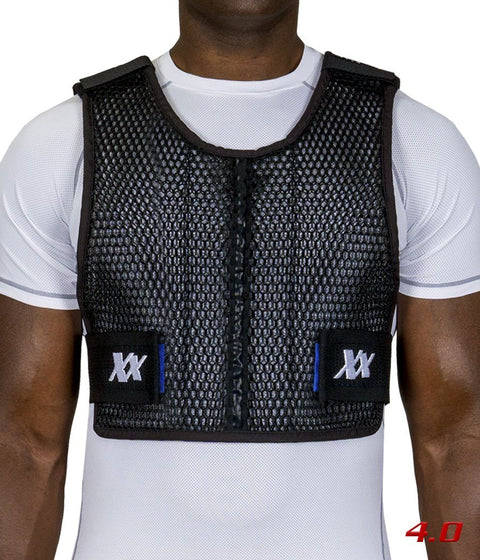 Gilet pare-balles Maxx-Dri Vest 4.0 - Ventilation