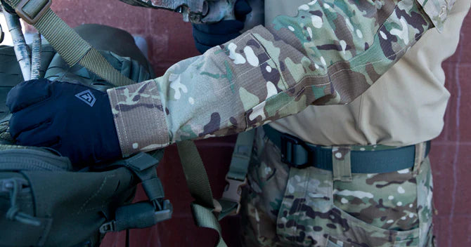 Pantalon Defender - Multicam 
