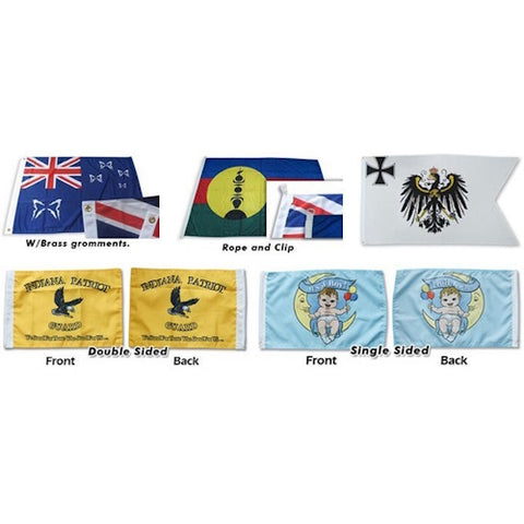 National Flags