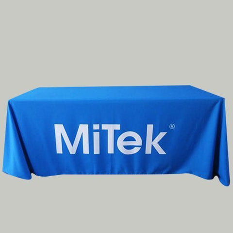 Custom Print – Table Runner