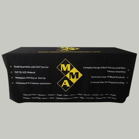 Custom Print – Table Runner