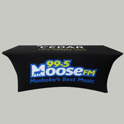 Custom Print – Table Runner