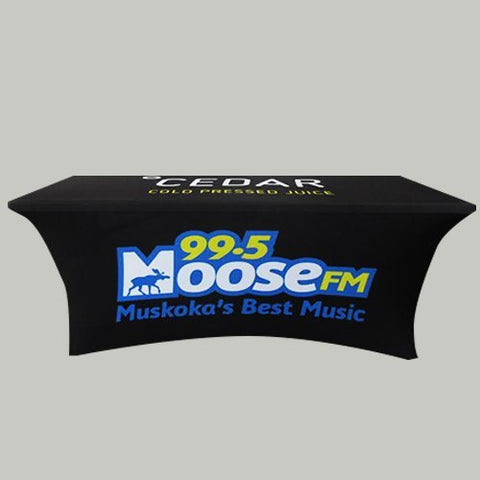 Custom Print – Table Runner