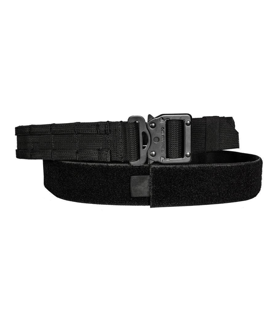 CEINTURE DE COMBAT PALADIN - CEINTURE TACTIQUE DE COMBATTANT AVEC ARME MOLLE