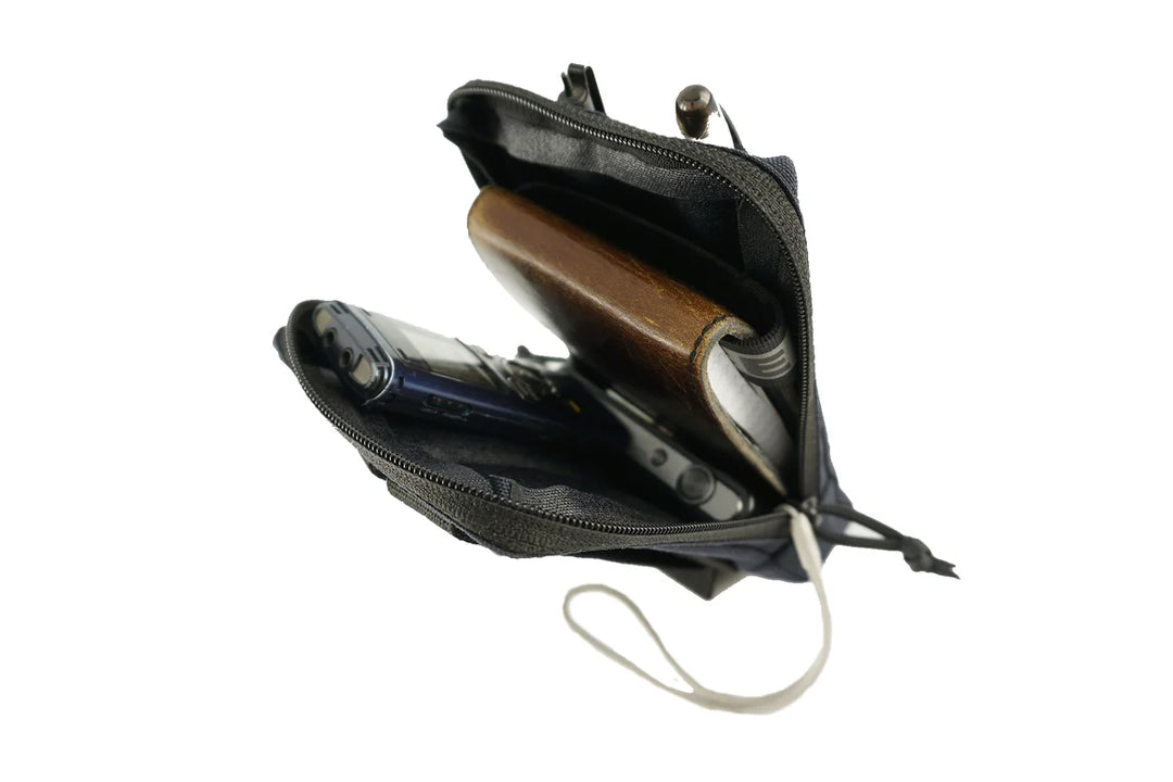 POLICE DUTY NOTEBOOK POUCH