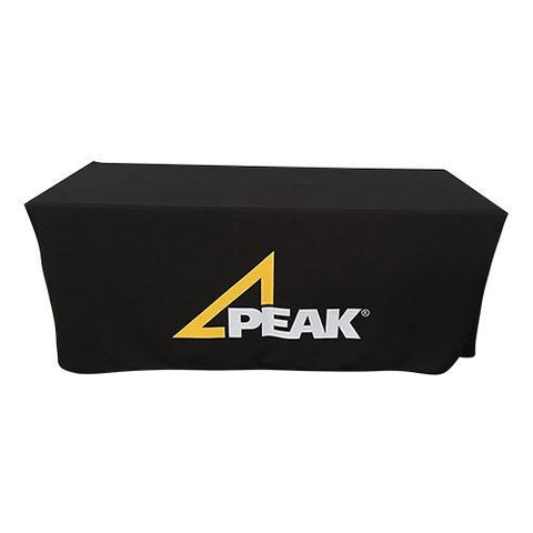 Custom Print – Fitted Table Cover