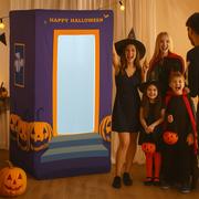 Photo Booth Box