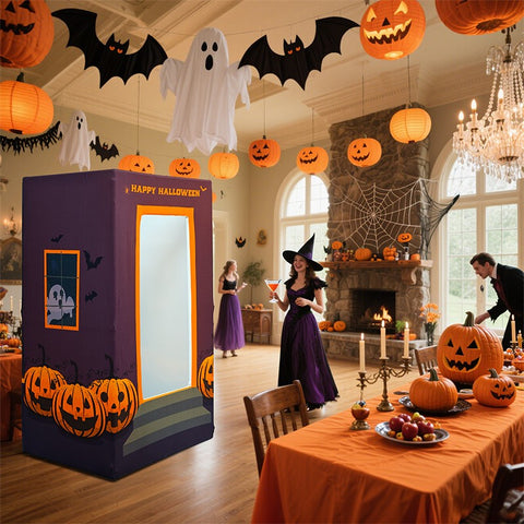 Photo Booth Box