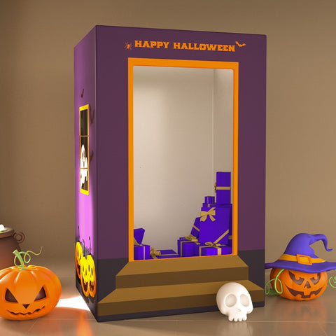 Photo Booth Box