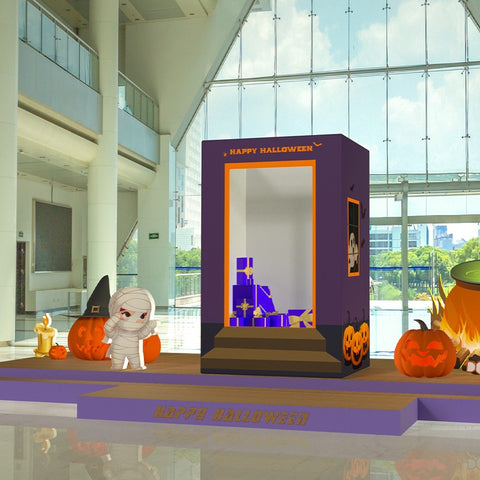 Photo Booth Box