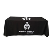 Custom Print – Traditional Table Throw