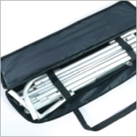 Straight Tension Fabric Display