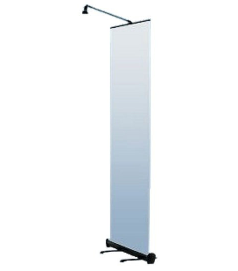 Trade Show Banner Light