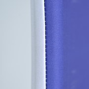 Rounded Arch Display – 10 Feet