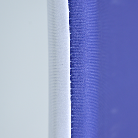 Rounded Arch Display – 10 Feet