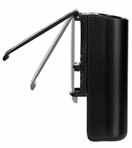 Etui pour matraque 50 cm - ASP