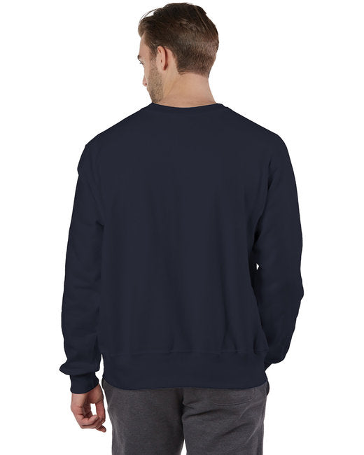 Adult Reverse Weave® Crewneck
