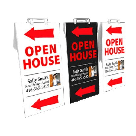 Sandwich Board