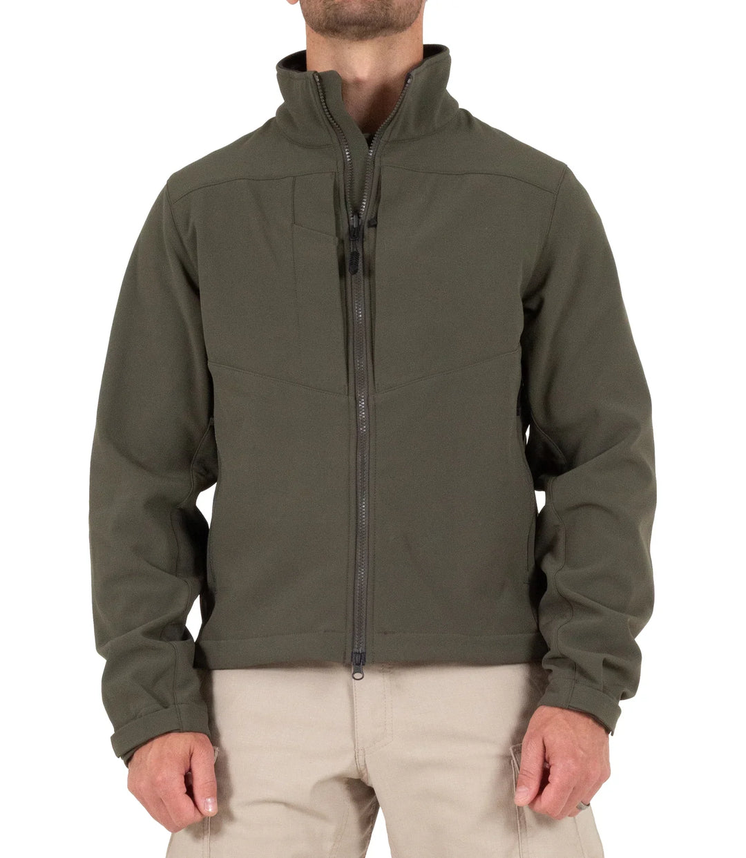 Tactix Series Softshell