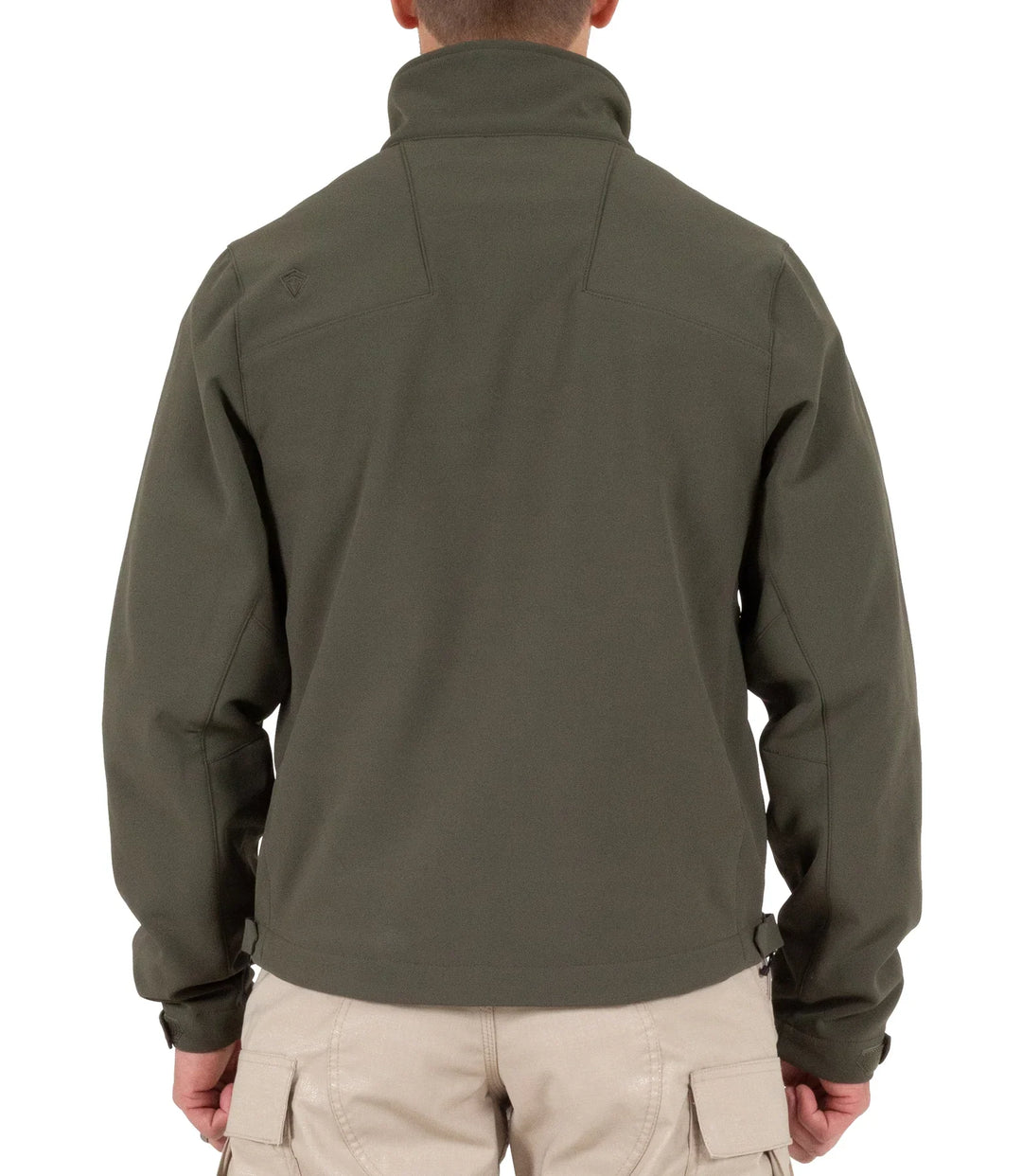 Tactix Series Softshell