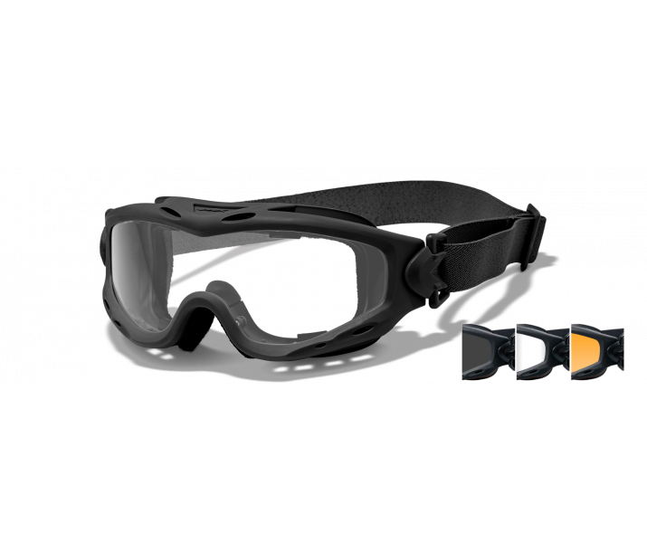 LUNETTES DE LANCE