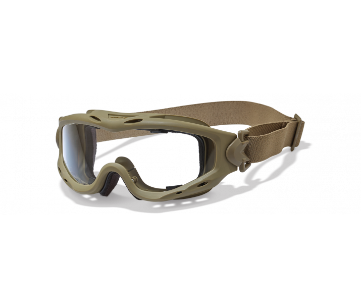 LUNETTES DE LANCE