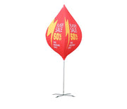 Spinning Dart Banner
