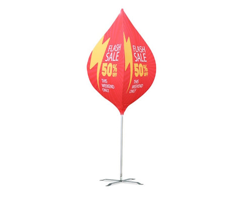 Spinning Dart Banner