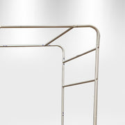Square Arch Booth Frame