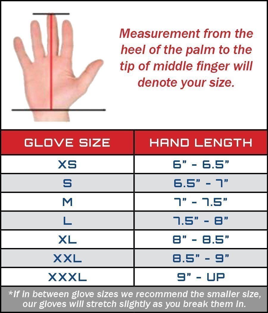 STEALTH - GANTS