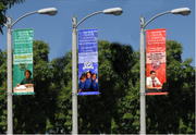 Flag Pole