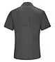 RED KAP® WOMEN’S SHORT SLEEVE WORK SHIRT WITH MIMIX™. SX21