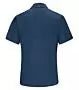 RED KAP® WOMEN’S SHORT SLEEVE WORK SHIRT WITH MIMIX™. SX21